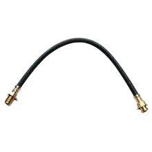 Brake Hydraulic Hose - Front Side - Raybestos BH381247