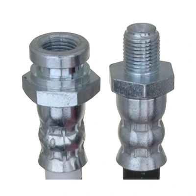 Brake Hydraulic Hose - Rear Side - Raybestos BH38125