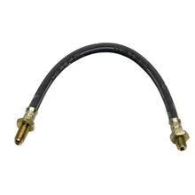 Brake Hydraulic Hose - Front Side - Raybestos BH381252