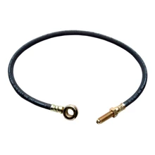 Brake Hydraulic Hose - Rear Center - Raybestos BH381255