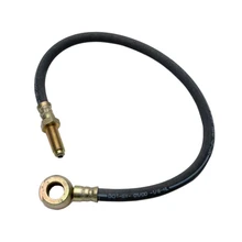 Brake Hydraulic Hose - Raybestos BH381258