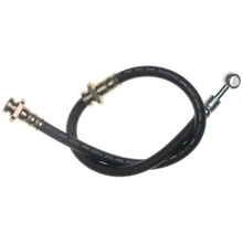Brake Hydraulic Hose - Rear Right Passenger Side - Raybestos BH381259