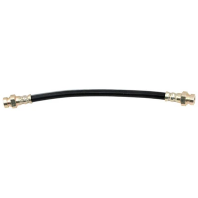 Brake Hydraulic Hose - Raybestos BH38126