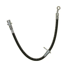 Brake Hydraulic Hose - Front Right Passenger Side - Raybestos BH381261