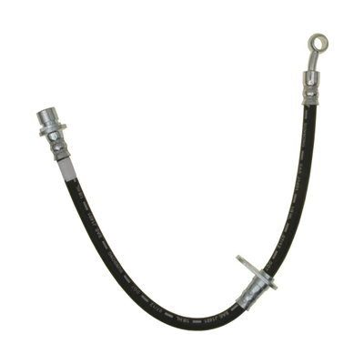 Brake Hydraulic Hose - Front Right Passenger Side - Raybestos BH381261