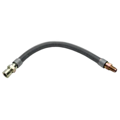 Brake Hydraulic Hose - Rear Side - Raybestos BH381267