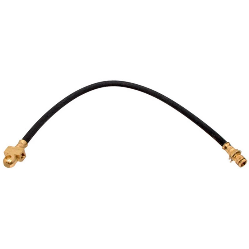 Brake Hydraulic Hose - Rear Center - Raybestos BH381272