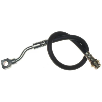 Brake Hydraulic Hose - Rear Right Passenger Side - Raybestos BH381276
