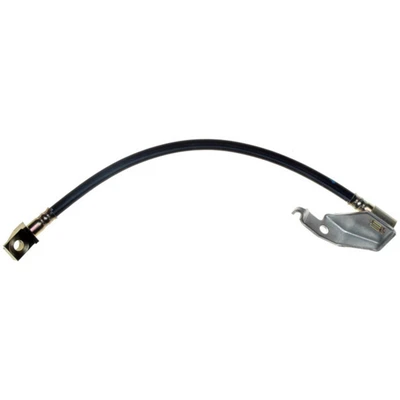 Brake Hydraulic Hose - Front Right Passenger Side - Raybestos BH381279