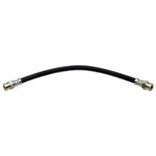 Brake Hydraulic Hose - Rear Side - Raybestos BH38128