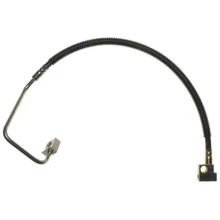 Brake Hydraulic Hose - Rear Center - Raybestos BH381282