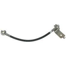 Brake Hydraulic Hose - Rear Right Passenger Side - Raybestos BH381284