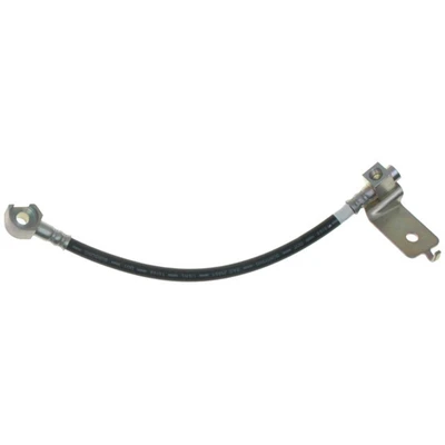 Brake Hydraulic Hose - Rear Right Passenger Side - Raybestos BH381284