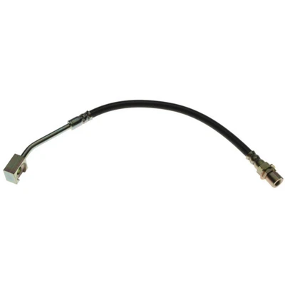 Brake Hydraulic Hose - Front Right Passenger Side - Raybestos BH381286