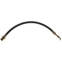 Brake Hydraulic Hose - Front Side - Raybestos BH381288