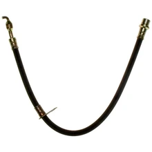 Brake Hydraulic Hose - Rear Right Passenger Side - Raybestos BH381289