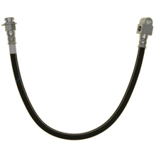 Brake Hydraulic Hose - Rear Center - Raybestos BH38129