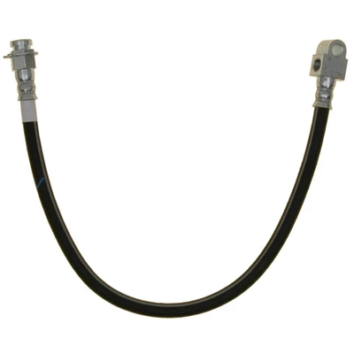 Brake Hydraulic Hose - Rear Center - Raybestos BH38129