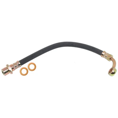 Brake Hydraulic Hose - Rear Right Passenger Side - Raybestos BH381291