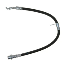 Brake Hydraulic Hose - Rear Left Driver Side - Raybestos BH381294