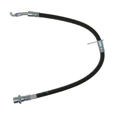 Brake Hydraulic Hose - Rear Left Driver Side - Raybestos BH381294