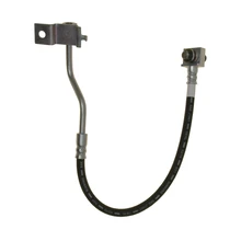 Brake Hydraulic Hose - Rear Left Driver Side - Raybestos BH381303