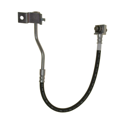 Brake Hydraulic Hose - Rear Left Driver Side - Raybestos BH381303