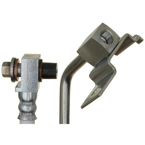 Brake Hydraulic Hose - Rear Right Passenger Side - Raybestos BH381304