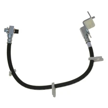 Brake Hydraulic Hose - Front Right Passenger Side - Raybestos BH381305