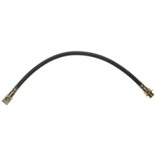 Brake Hydraulic Hose - Rear Side - Raybestos BH38131