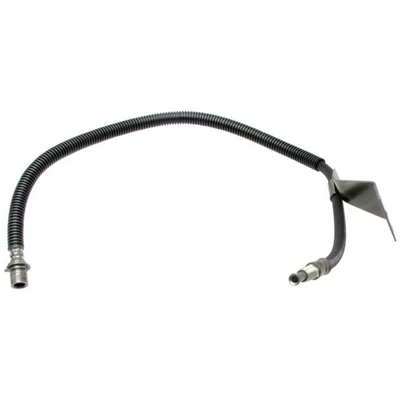 Brake Hydraulic Hose - Rear Left Driver Side - Raybestos BH381322