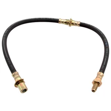 Brake Hydraulic Hose - Front Outer - Raybestos BH381327
