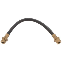 Brake Hydraulic Hose - Rear Right Passenger Side - Raybestos BH381330