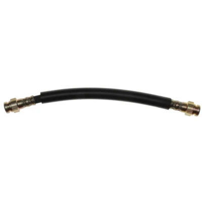 Brake Hydraulic Hose - Rear
