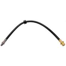 Brake Hydraulic Hose - Raybestos BH381334