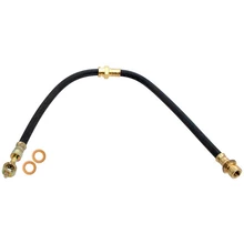 Brake Hydraulic Hose - Raybestos BH381335