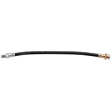 Brake Hydraulic Hose - Raybestos BH381337