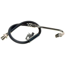 Brake Hydraulic Hose - Front Right Passenger Side - Raybestos BH381343