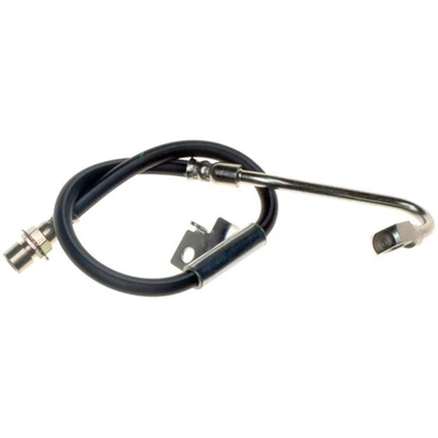 Brake Hydraulic Hose - Front Right Passenger Side - Raybestos BH381343