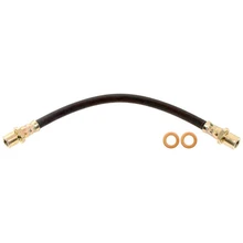Brake Hydraulic Hose - Rear Inner - Raybestos BH381348