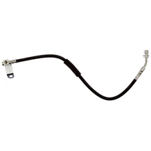Brake Hydraulic Hose - Rear Center - Raybestos BH381360