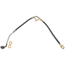 Brake Hydraulic Hose - Front Right Passenger Side - Raybestos BH381363