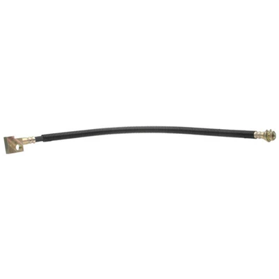 Brake Hydraulic Hose - Rear Center - Raybestos BH381367