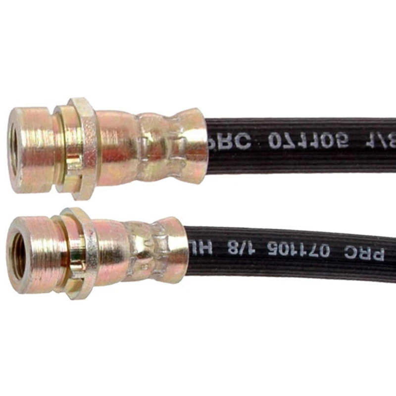Brake Hydraulic Hose - Raybestos BH381369