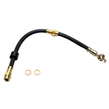 Brake Hydraulic Hose - Raybestos BH381372