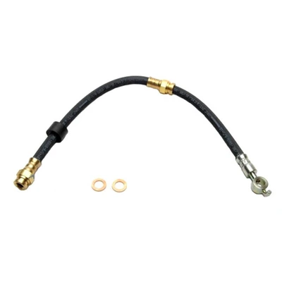 Brake Hydraulic Hose - Raybestos BH381373