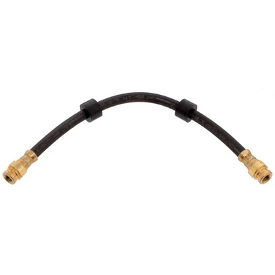 Brake Hydraulic Hose - Rear Right Passenger Side - Raybestos BH381374