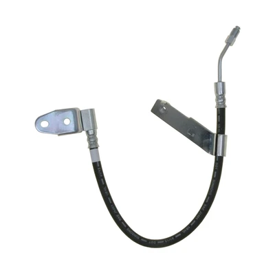Brake Hydraulic Hose - Rear Left Driver Side - Raybestos BH381379