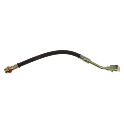 Brake Hydraulic Hose - Rear Right Passenger Side - Raybestos BH381384