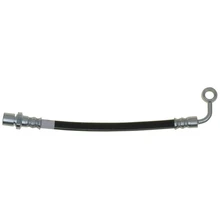 Brake Hydraulic Hose - Rear Outer - Raybestos BH381388